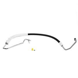 Frankberg Servo Line Hydraulic Hose Steering Diesel Compatible with Mondeo III B5Y B4Y BWY 2.0L 2.2L 2000-2007 Replace# 1S7C3A719CK