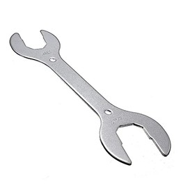 Auto-plaza Bicycle Scooter Headset Head Wrench Spanner Repair Tool Set 30 32 36 40MM Size