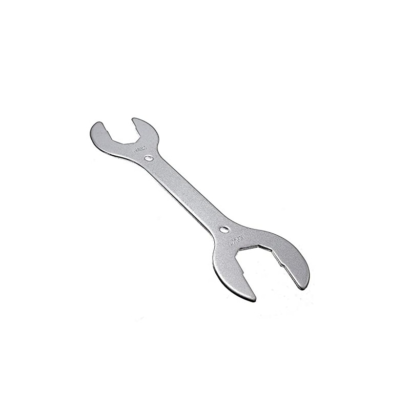 Auto-plaza Bicycle Scooter Headset Head Wrench Spanner Repair Tool Set