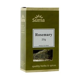 Suma Rosemary 20g (Pack of 6)