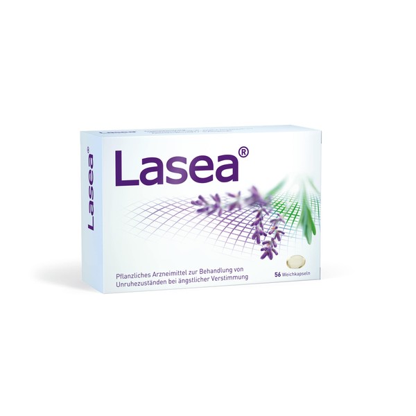 Lasea Pack of 56