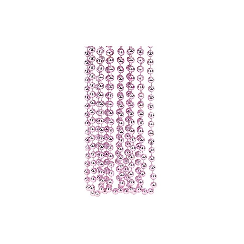 UKDeals Direct UKDD® 10m Long Christmas Bead Chain - Christmas