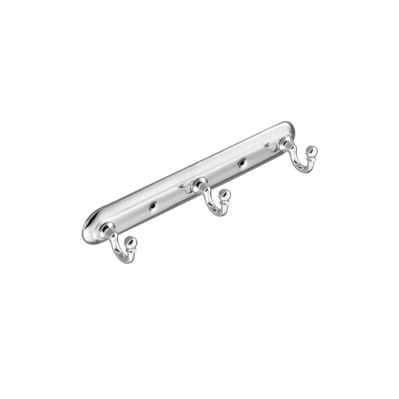 Moen 7603CH Yorkshire Robe Hook, Chrome