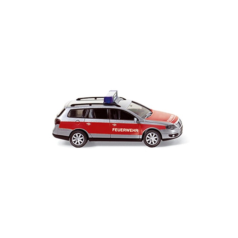 060113 - Wiking - Feuerwehr - VW Passat Variant