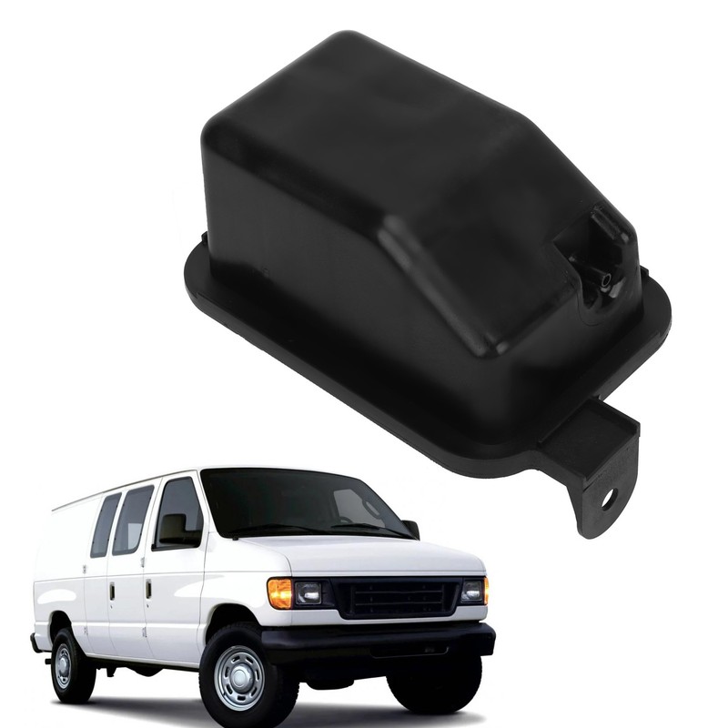 AC Vacuum Storage Canister 47995 Car Vacuum Reservoir Tank for