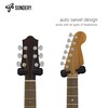 Sondery Wall Mount Wall Mount for Western Guitar, Acoustic, Classical,