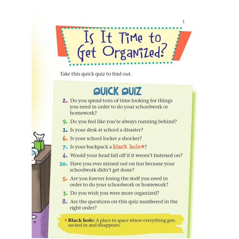 Get Organized Without Losing It