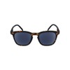 Silac - Sol Turtle Rubber 7550 - Unisex Sunglasses with