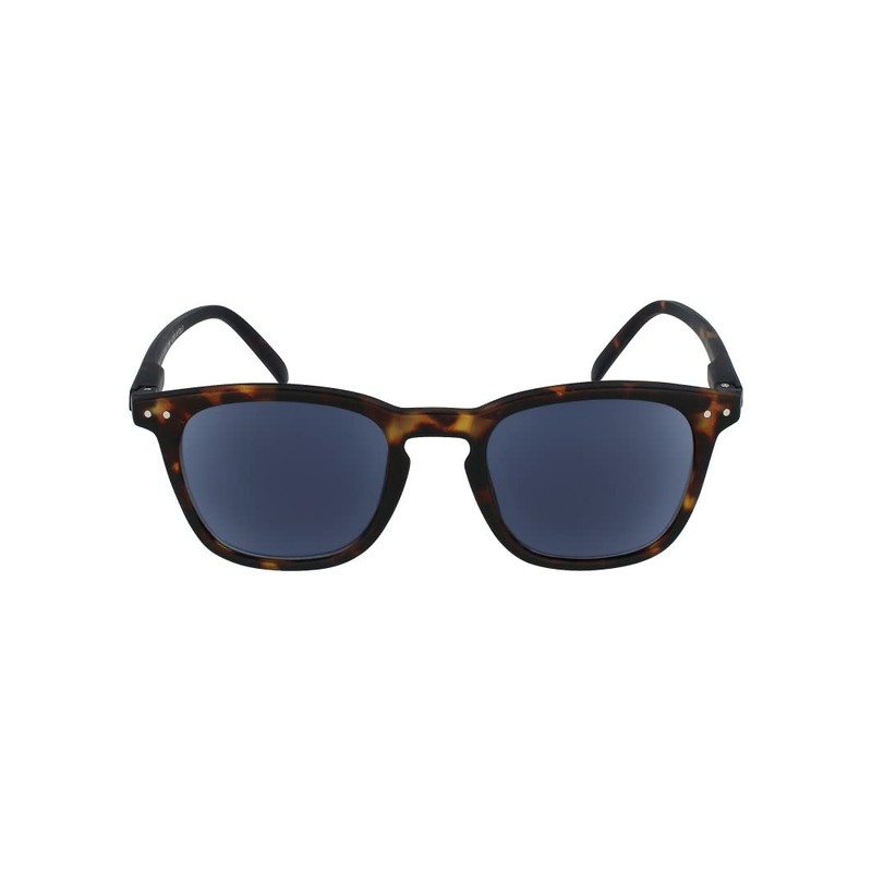 Silac - Sol Turtle Rubber 7550 - Unisex Sunglasses with