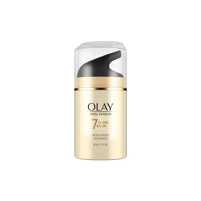 OLAY Crema Hidratante para El Total Effects, Da