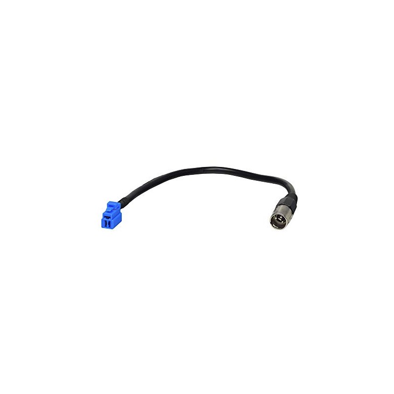 AlveyTech Battery Box to Controller Cable for The Shoprider Echo