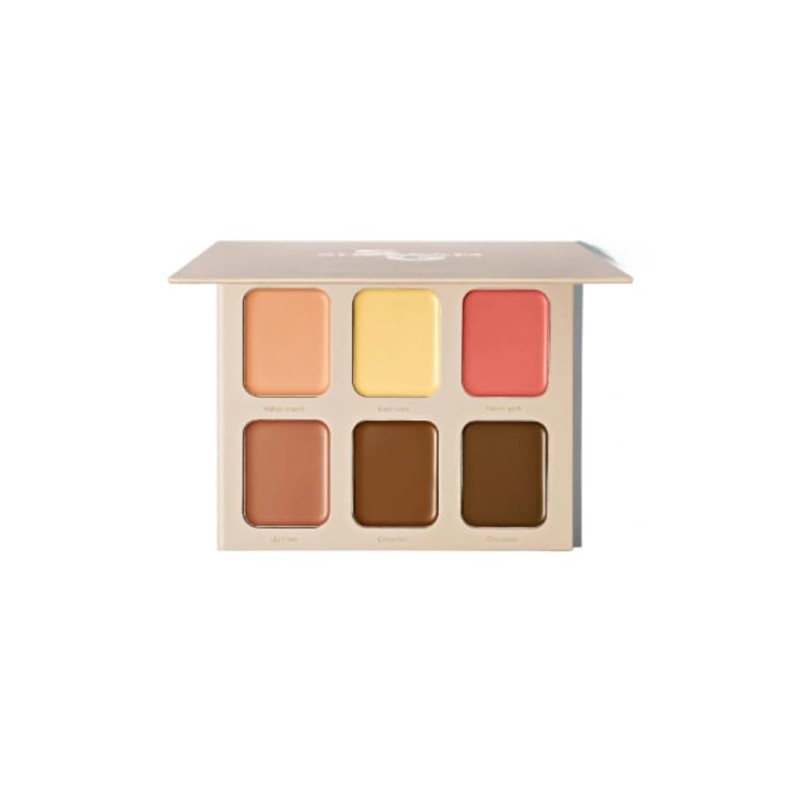 Makeup Palette (Color 02)