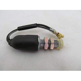 Kioti Switch, Safety Starter Part # T4520-75481