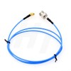 HangTon BNC to Microdot 10-32 Cable for Accelerometer Transducer Acoustic