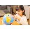 Kumon Publishing Discover Countries Quickly Kumon Globe SC-11 Educational Toy