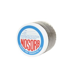 Creative Science Nosorb Non-Absorbent Cat Litter | 6 oz | Easily Collect Urine Samples from Cats