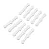 20pcs Window Screen Clip Professional Compact Lightweight Easy Installation Window