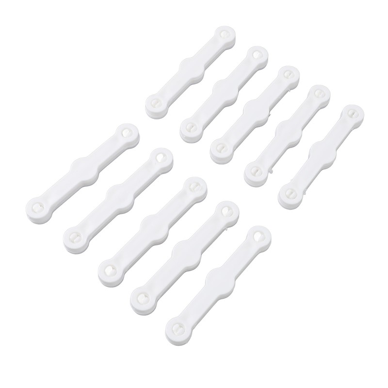 20pcs Window Screen Clip Professional Compact Lightweight Easy Installation Window