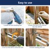 EZ Twist Pro 9 Gauge Fence Wire Tool Compatible with