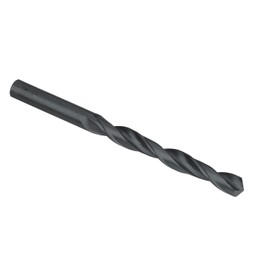 1/8" HSS Left Hand Jobber Length Drill Bit, DWDLH1/8