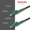 Conectra® - Fibre Optic Cable Armoured | OS2 | LC/APC