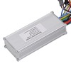 Electric Bike Controller 36V 48V 500W Scooter Motor Controller with