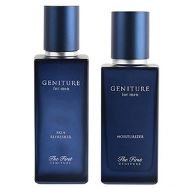 3D Skincare Solution for Men's Skin 1 Skin 1 Lotion