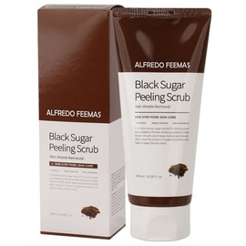 Brown sugar peeling gel 180ml / 흑설탕 필링젤 180ml