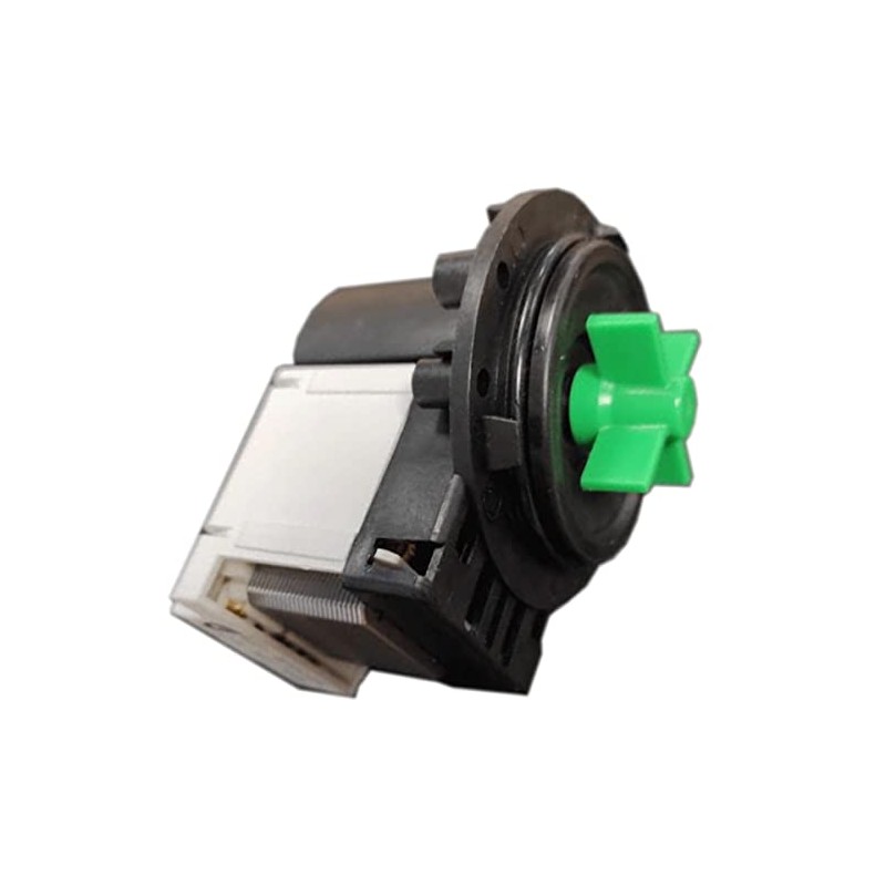 Engine for Drain Pump [K340] Washing Machine EAU61383502 LG