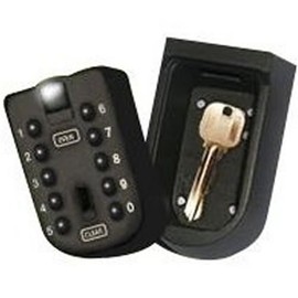 Keys Worry About You All The Time You Are Fixed To The Keys To Share Notebook Key Security Coded Numbered Notebook Box Skeleton, then let you when you forget to Unlock Tec – bxkey200 