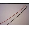 Atlas HO Terminal Rail 12" Joiners/Droppe