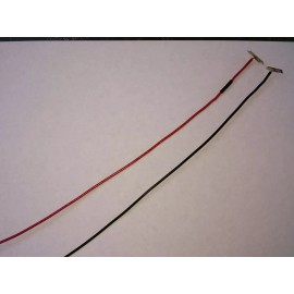 Atlas HO Terminal Rail 12" Joiners/Droppe