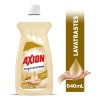 Lavatrastes Axion Toue De Crema Con Avena 640ml
