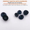 TENNMAK Auriculares compatibles con el casco JBl Tour Pro 3