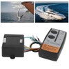 Marine Anchor Remote, Waterproof Windlass Wireless Switch, Professional Boat Sail