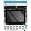 CDEFG 2021 2022 2023 2024 Grand Cherokee L Screen Protector