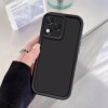 Funda Para Honor 400 Lite 5g Premium Silicona Protectora Con