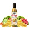 De La Rosa White Balsamic Glaze, Kosher for Passover, Vegan,