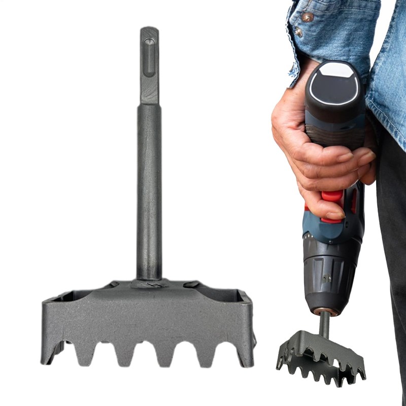 Drywall Outlet Cutter,Electrical Box Hole Cutter | Precision Socket Slot