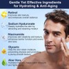 DOYEEWO Skin Care for Men,Profession