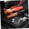 SUPVOX 3pcs Automotive Relay Pin Starter Relay for Truck Auto