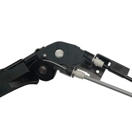 Power Sliding Side Door Spool Control Cable Repair Kit W/0 Motor Fits Right Passenger Side 2004-2010 Sienna (Upgraded Pivot Design, Repairs 85620-08042, 69631-08030)