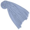 Lorenzo Cana Pashmina Women's Scarf 100% Cashmere Scarf Cashmere Scarf