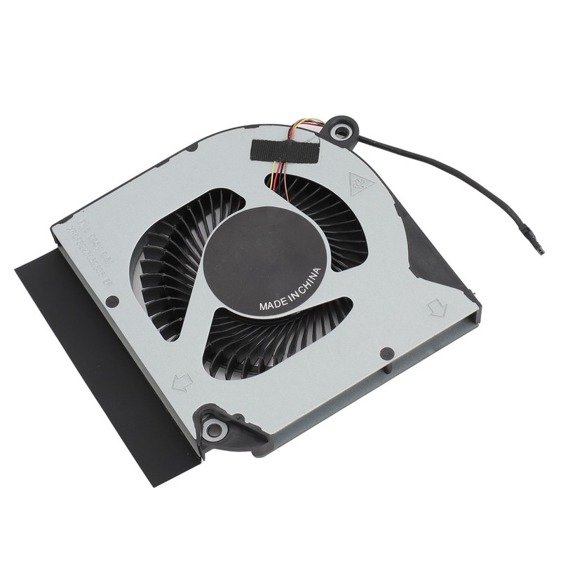 Laptop Internal Cooling Fan for Acer for Nitro 5 AN517