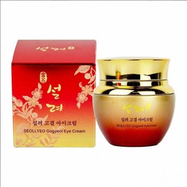 Seollyeo Cosmetics VBTM Seol-ryeo Gokyeol Eye Cream 55ml