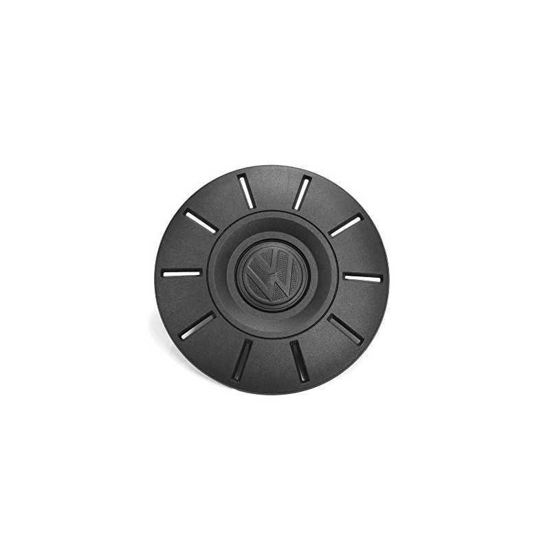 Volkswagen 2N06011519B9 Wheel Trim (1 Piece) Wheel Cover 16 Inch