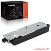 A-Premium Rear Upper Trunk Latch Compatible with Land Rover LR3