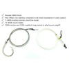 15' Shark Rig with Mustad Circle Hook (18/0)