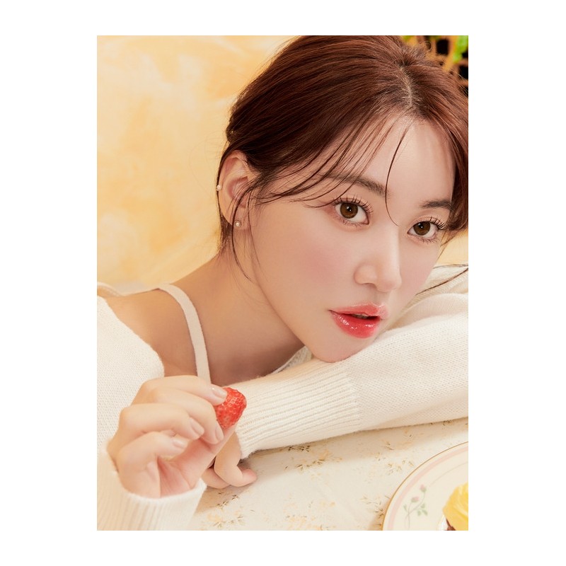 Drizzle Bomb (Choose 2 of 8 types) / 드리즐 밤