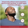 Dristan 12HR Nasal Spray Decongestant Fast Relief 0.5oz Bottle -